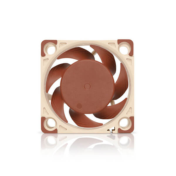 Noctua NF-A4x20 PWM 40mm Cabinet Fan (Single Pack)